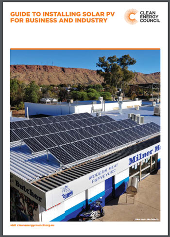 Solar-guide